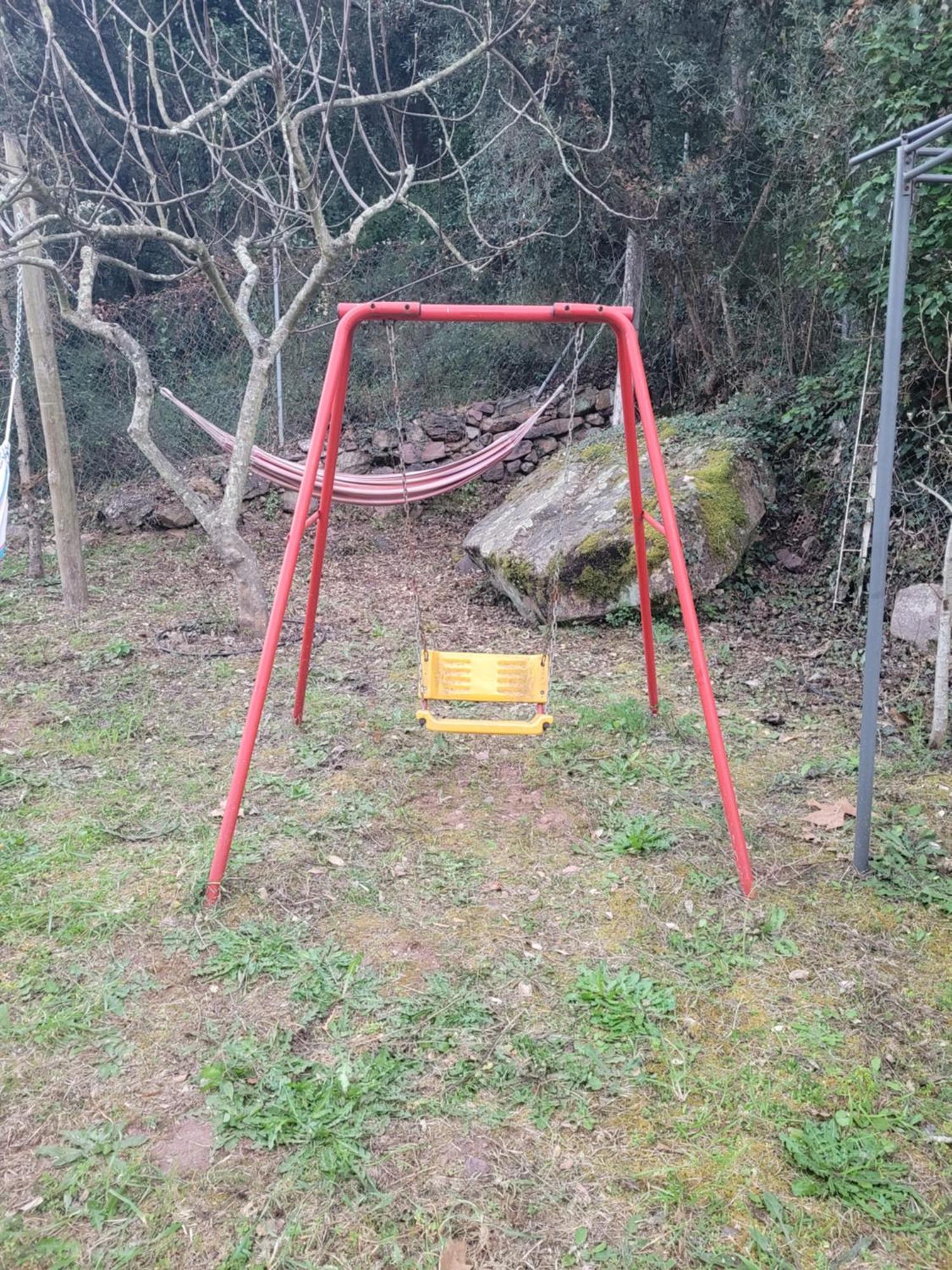 Trocito De Paraiso En La Sierra Espadan Eslida